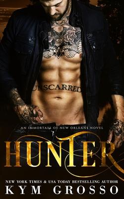 cover for Hunter