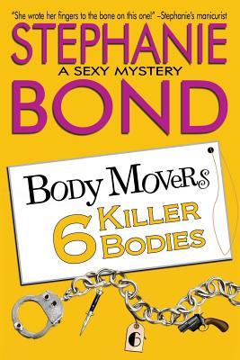 cover for 6 Killer Bodies