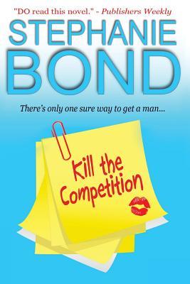 cover for Kill the Competition