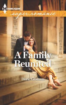 cover for A Family Reunited
