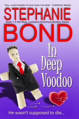 cover for In Deep Voodoo