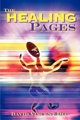 cover for The Healing Pages