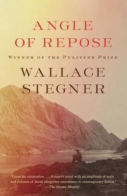 cover for Angle of Repose