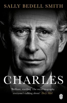cover for Charles