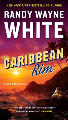 cover for Caribbean Rim