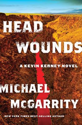 cover for Head Wounds