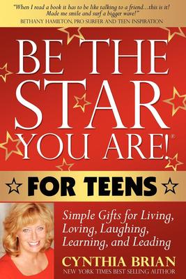 cover for Be the Star You Are! for Teens