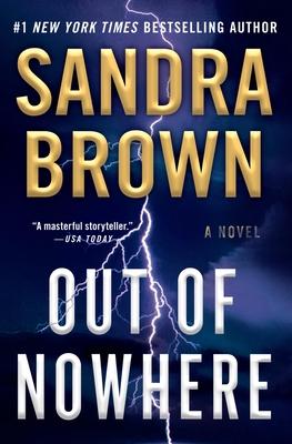 cover for Out of Nowhere