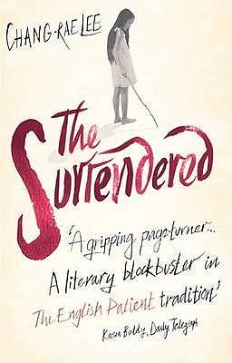 cover for The Surrendered