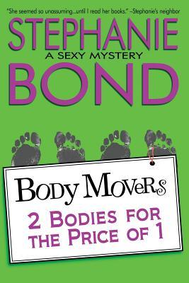 cover for 2 Bodies for the Price of 1