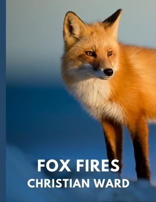 cover for Fox Fires