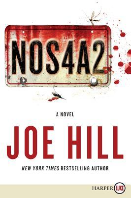 cover for Nos4a2