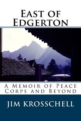 cover for East of Edgerton