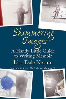 cover for Shimmering Images