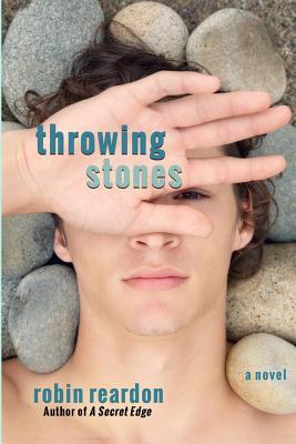 cover for Throwing Stones