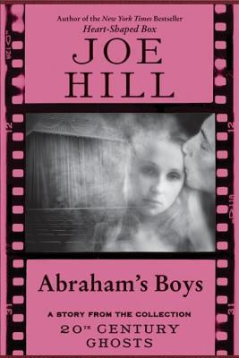 cover for Abraham's Boys