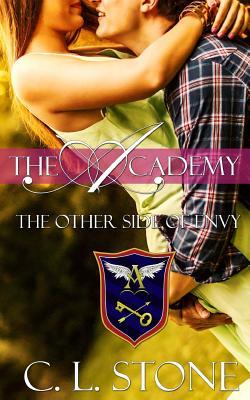 cover for The Other Side of Envy