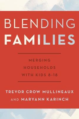 cover for Blending Families