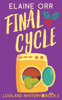 cover for FInal Cycle