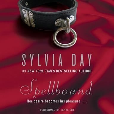 cover for Spellbound