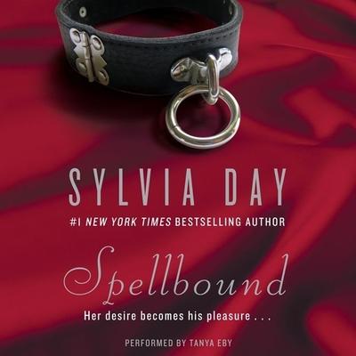 cover for Spellbound