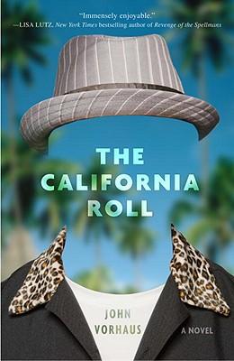 cover for The California Roll