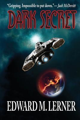 cover for Dark Secret