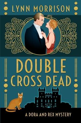 cover for Double Cross Dead