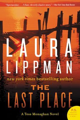 cover for The Last Place