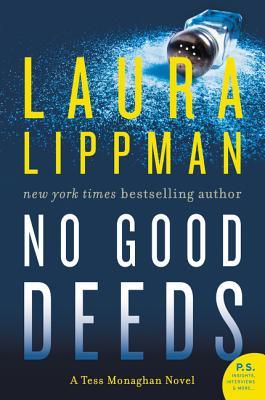 cover for No Good Deeds