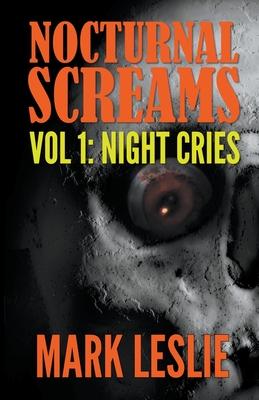 cover for Night Cries