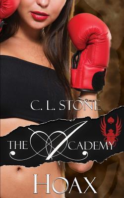 cover for The Academy - Hoax