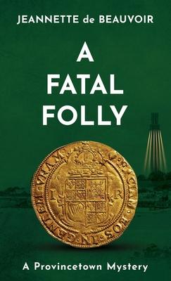 cover for A Fatal Folly