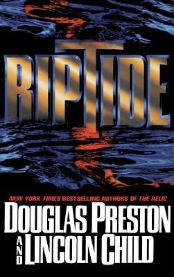 cover for Riptide