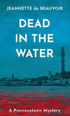 cover for Dead in the Water