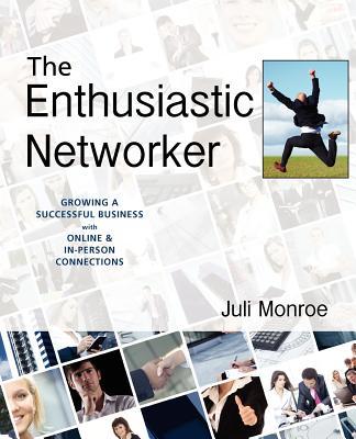 cover for The Enthusiastic Networker