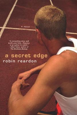 cover for A Secret Edge