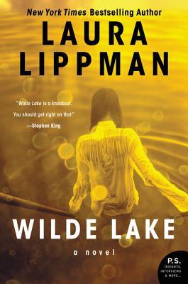 cover for Wilde Lake