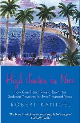cover for High Season in Nice