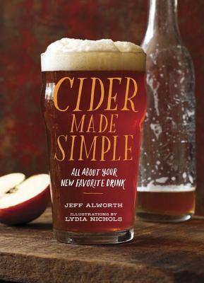 cover for Cider Made Simple