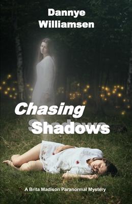 cover for Chasing Shadows