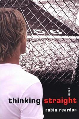 cover for Thinking Straight