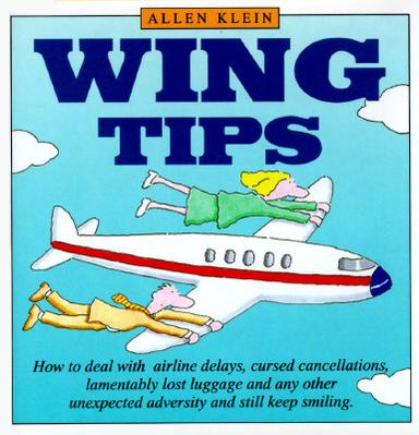 cover for Wing Tips