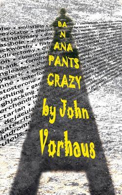 cover for Banana Pants Crazy