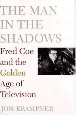 cover for The Man in the Shadows
