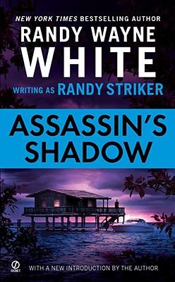 cover for Assassin's Shadow