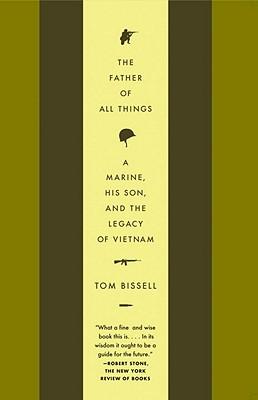 cover for The Father of All Things