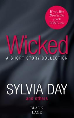 cover for Wicked