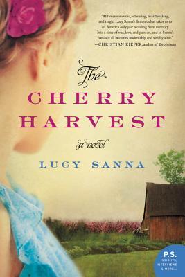 cover for Cherry Harvest PB