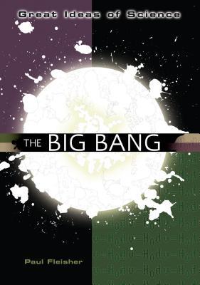 cover for The Big Bang, 2nd Edition